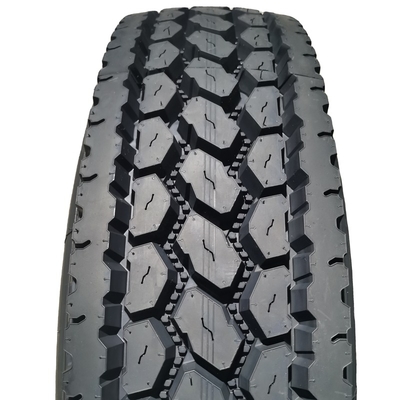 American Trucks 385/55r22.5 425/65r22.5 445/65r22.5 Super Single Radial Trucks Trailer Truck Tire Tyres+wheels
