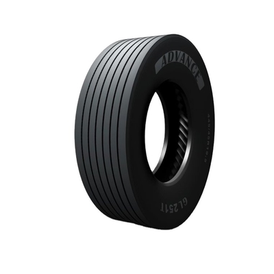 High quality competitive price truck and bus radial tire (tbr) 445/45R19.5