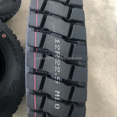 Thailand Import Truck Tire DOVROAD BOSSWAY SAFERUN MAXZEZ China Rubber Tires For Truck Radial Truck Tires 12R22.5