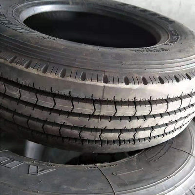 Truck / Bus Radial Steel Tire 235/75R17.5 Other Urban Road And Road